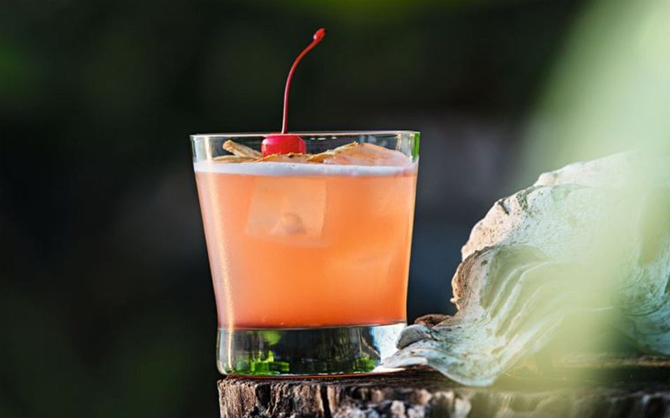 Song Saa Island Private - Restaurants - Cambodge 