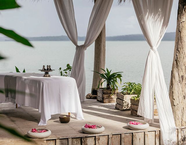 Song Saa Island Private - Expériences - Cambodge