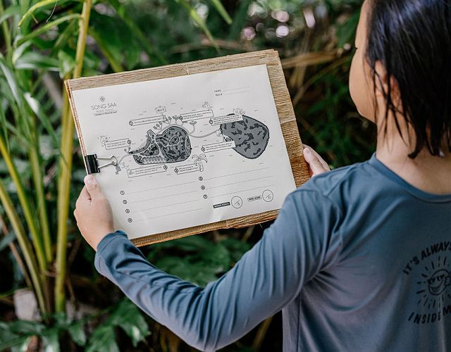 Song Saa Island Private - Expériences - Cambodge