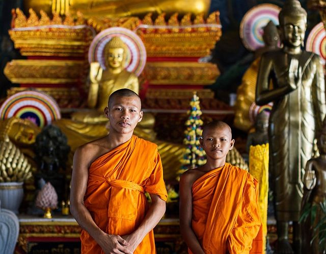 Song Saa Island Private - Expériences - Cambodge