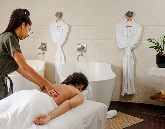 Santa Teresa Hotel MGallery - Expériences - Brésil 