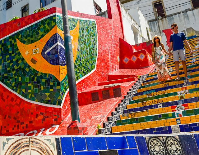 Santa Teresa Hotel MGallery - Expériences - Brésil 