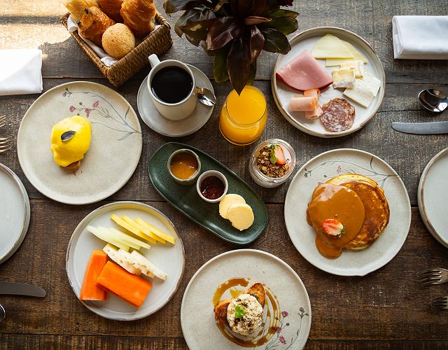 Santa Teresa Hotel MGallery - Expériences - Brésil