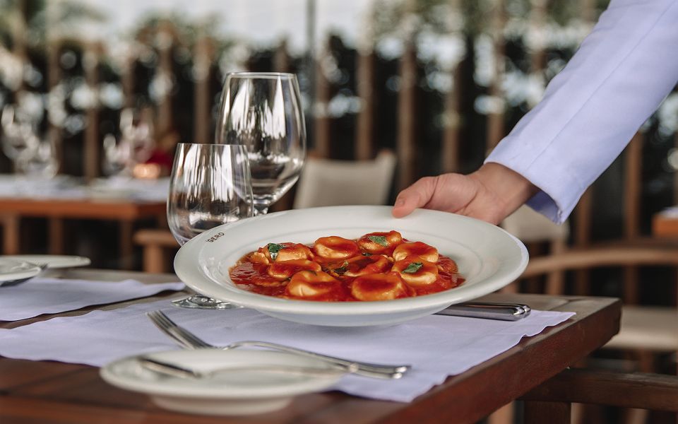 Fasano Rio de Janeiro - Restaurants - Brésil 