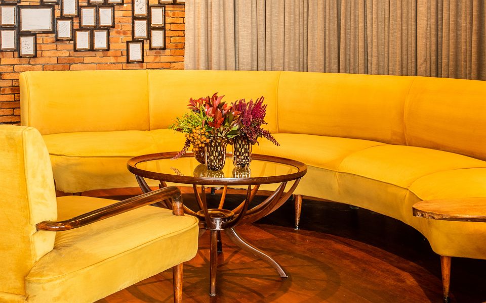 Fasano Rio de Janeiro - Restaurants - Brésil 