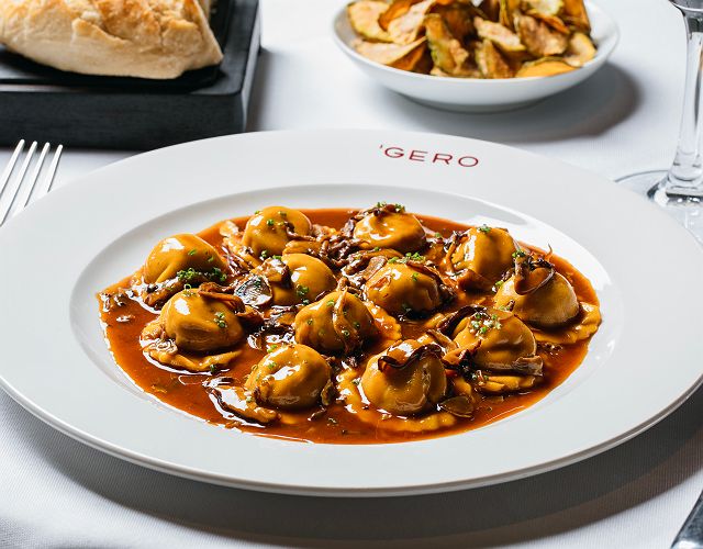 Fasano Rio de Janeiro - Expériences - Brésil 