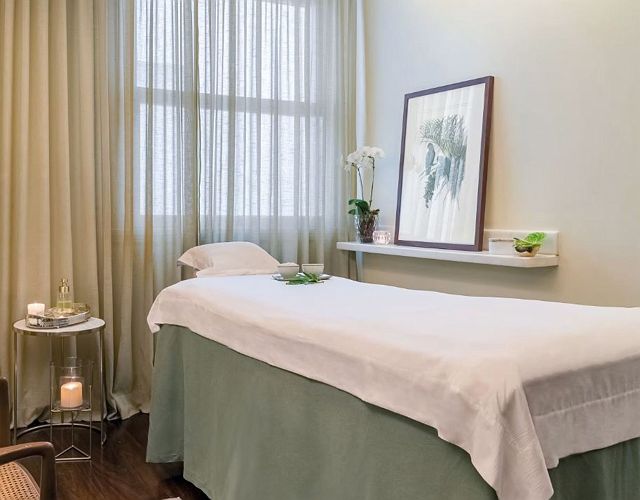 Copacabana Palace - Expériences - Brésil 