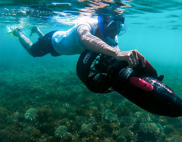 	
Six Senses Ninh Van Bay - Expériences - Vietnam