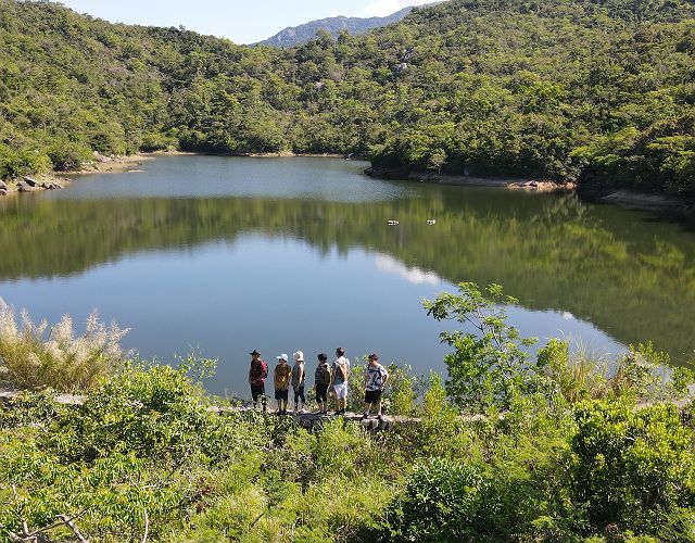 	
Six Senses Ninh Van Bay - Expériences - Vietnam