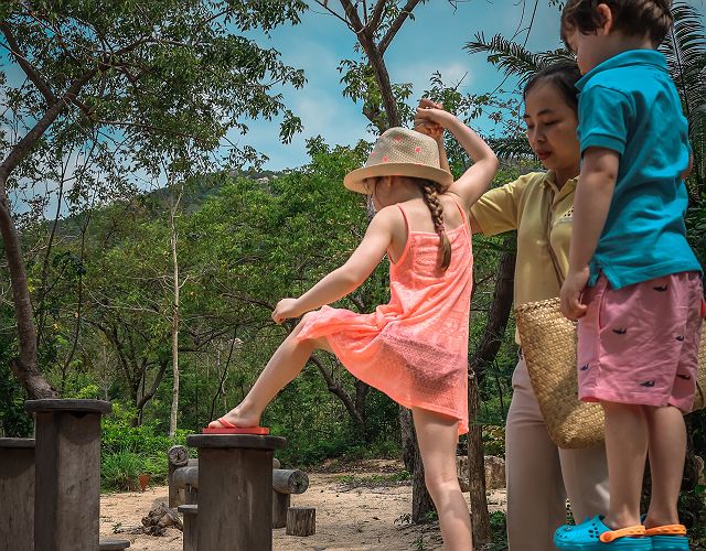 	
Six Senses Ninh Van Bay - Expériences - Vietnam