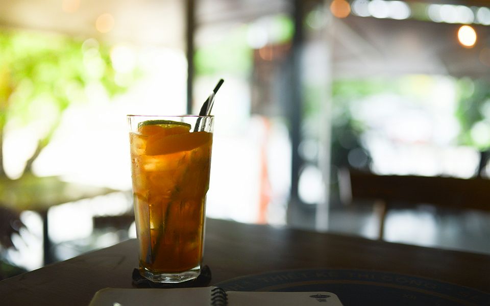 Six Senses Con Dao - Restaurants - Vietnam