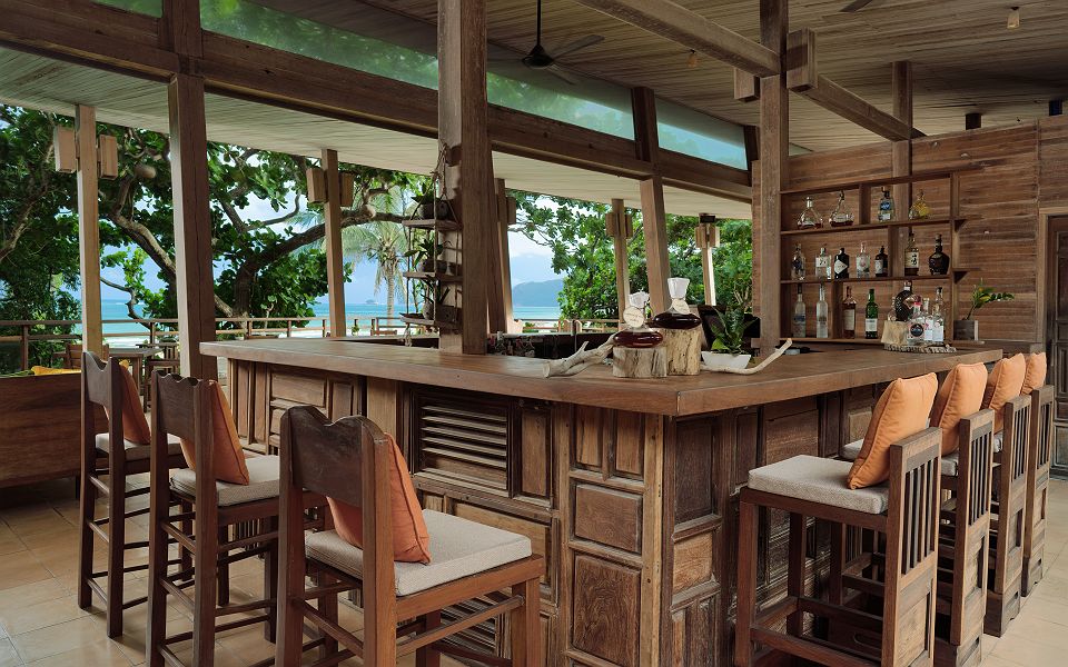 Six Senses Con Dao - Restaurants - Vietnam