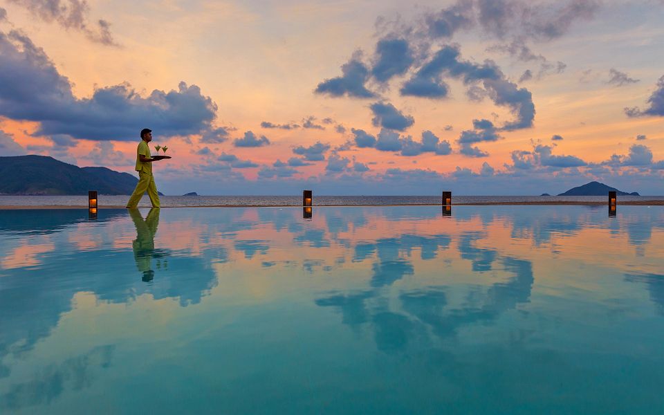 Six Senses Con Dao - Restaurants - Vietnam