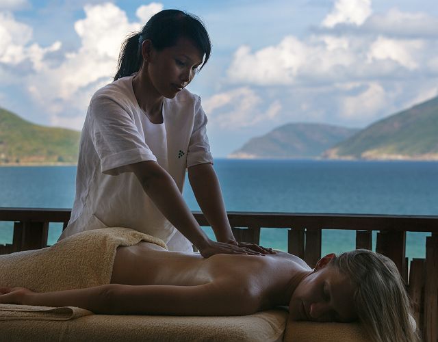 Six Senses Con Dao - Expériences - Vietnam