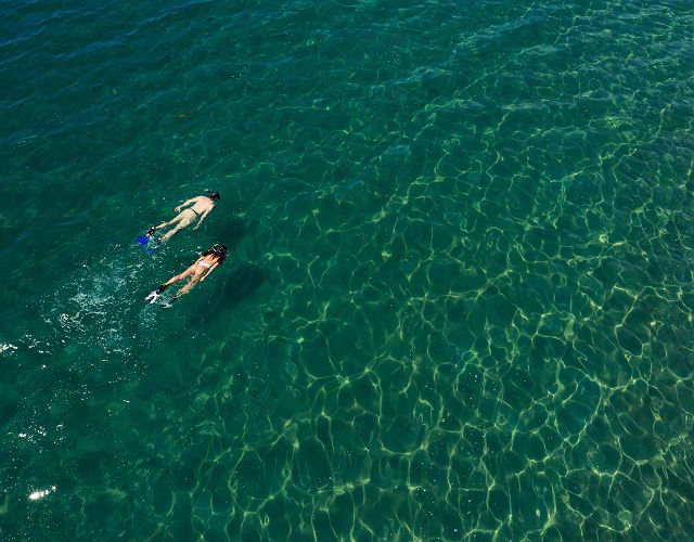 Six Senses Con Dao - Expériences - Vietnam