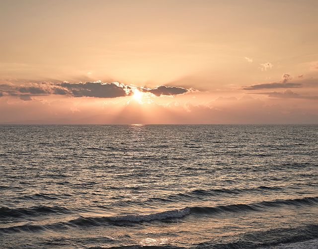 Dexamenes Seaside Hotel - Expériences - Grèce           