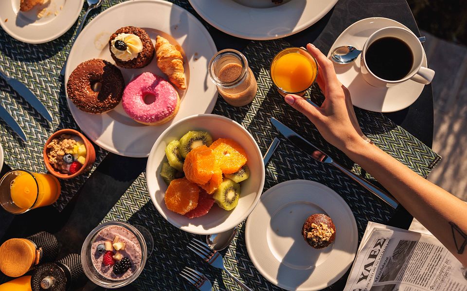 W Costa Navarino - Expériences - Grèce