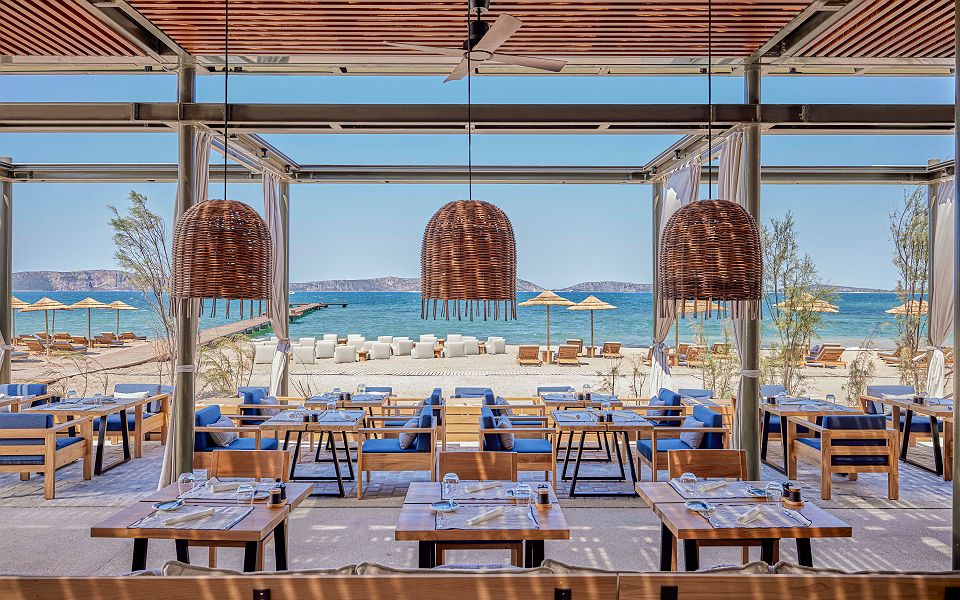 W Costa Navarino - Expériences - Grèce