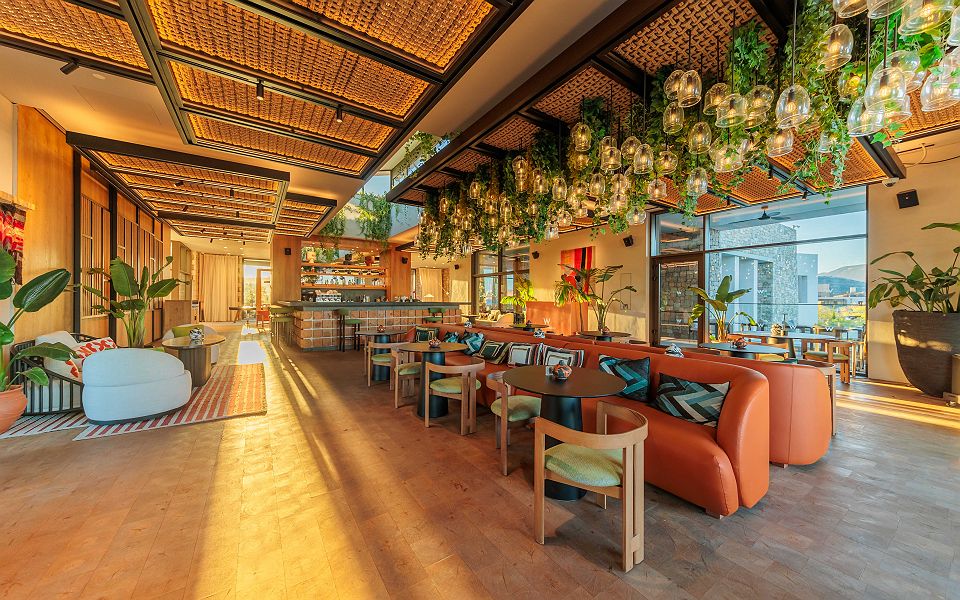 W Costa Navarino - Expériences - Grèce