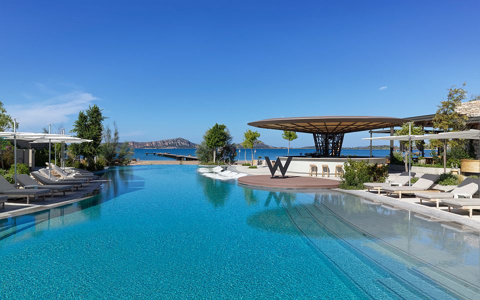 W Costa Navarino - Expériences - Grèce