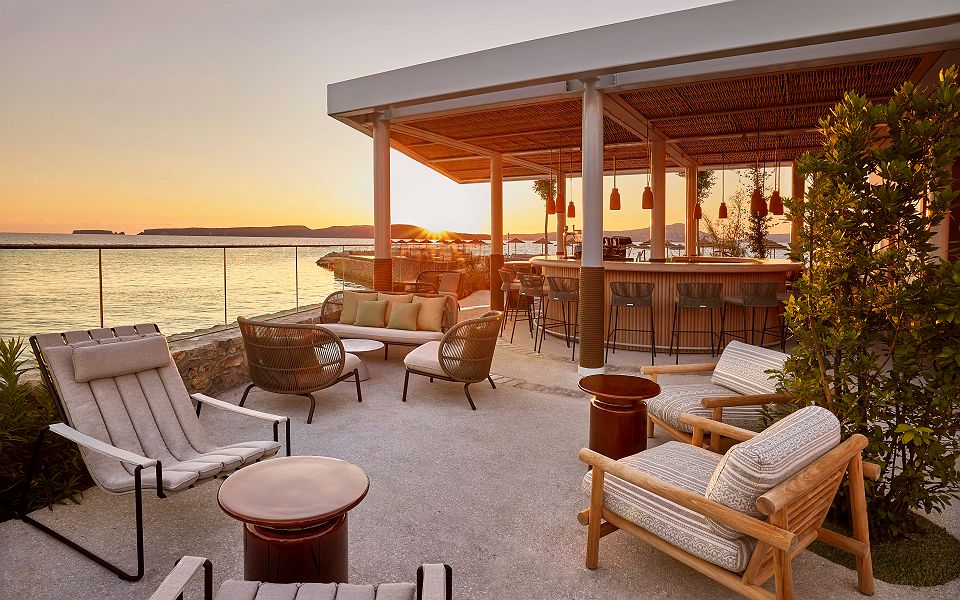 W Costa Navarino - Expériences - Grèce