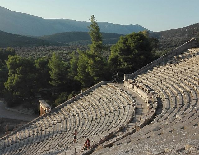 Amanzoe - Expériences - Grèce 