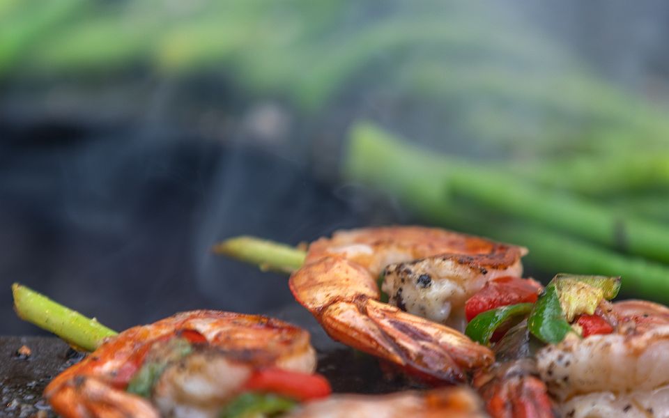 The Lombok Lodge - Restaurants - Indonésie 