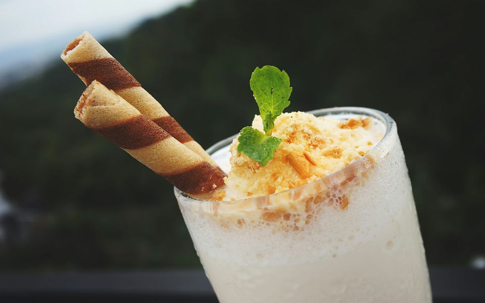 	
The Lombok Lodge - Restaurants - Indonésie