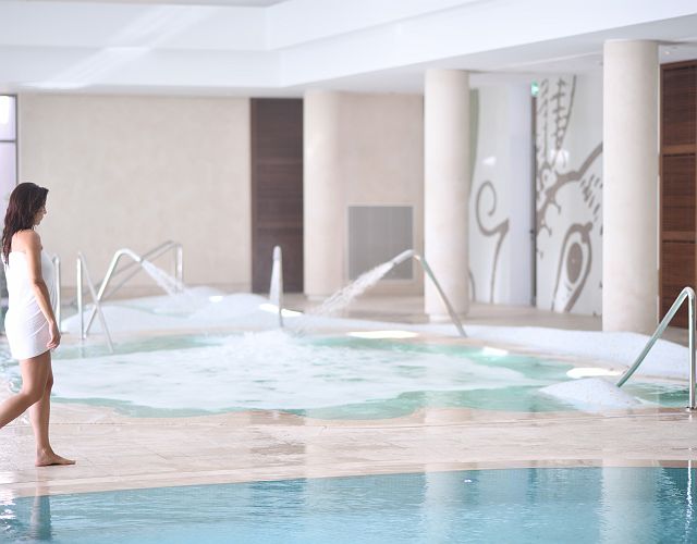 The Westin Resort Costa Navairno - Expériences - Grèce