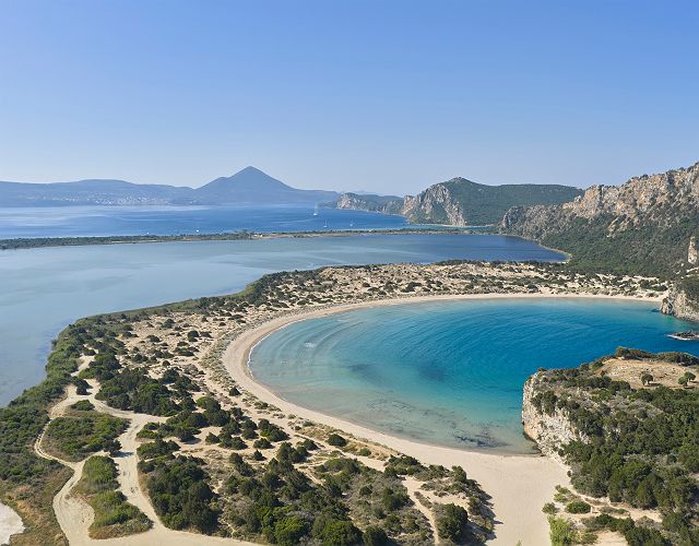 The Westin Resort Costa Navairno - Expériences - Grèce