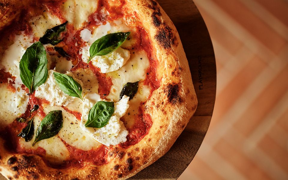 The Westin Resort Costa Navarino - Restaurants - Grèce