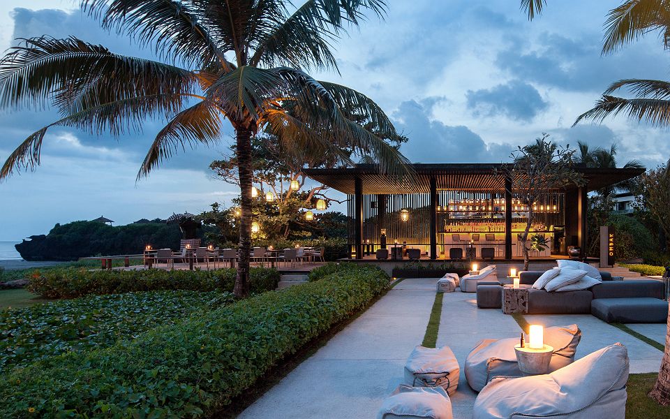 Soori Bali - Expériences - Indonésie