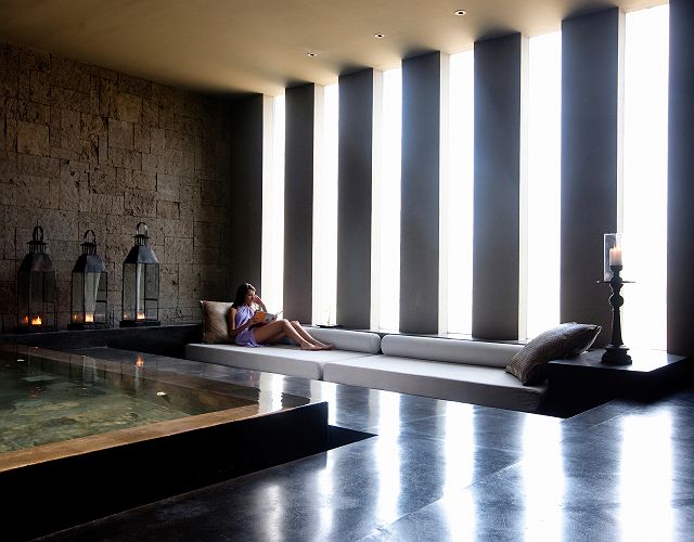 	
Soori Bali - Expériences - Indonésie