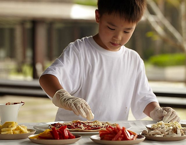 Soori bali - Expériences - Indonésie 