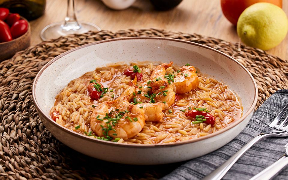 Milos Sea Resort - Restaurant- Grèce 