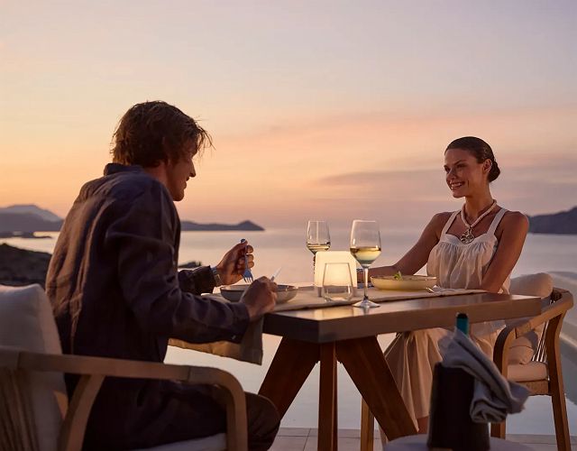 Milos Sea Resort - Expériences - Grèce 