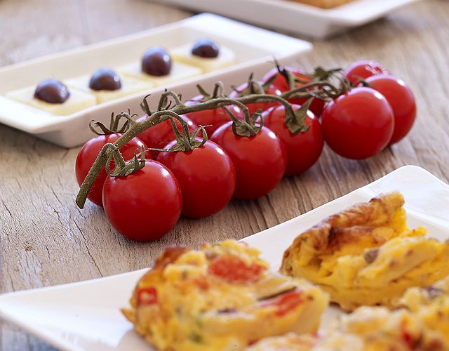 Artemis Seaside Resort - Expériences - Grèce