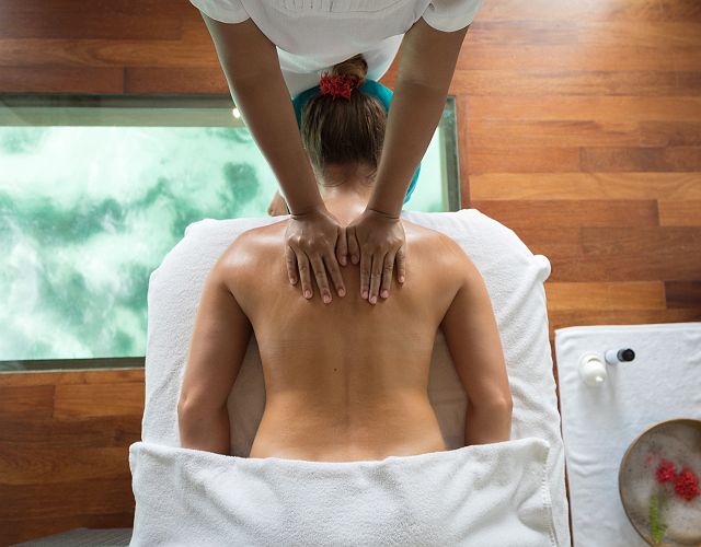 LUX South Ari - Expériences - Maldives