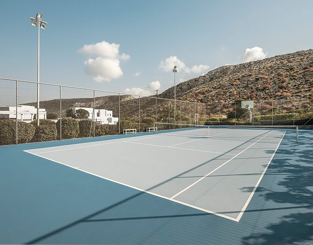 Anemi Hotel & Spa - Expériences - Grèce 