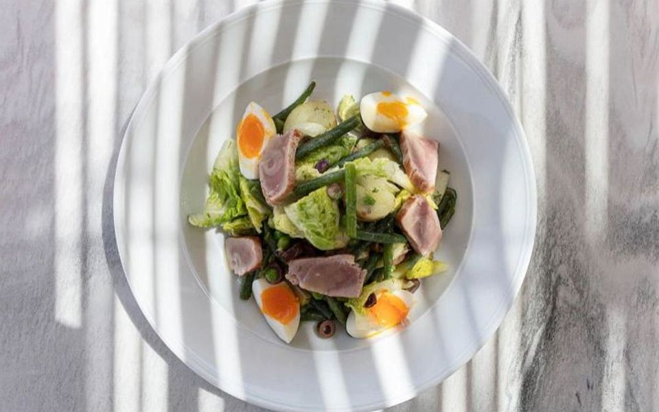 Anemi Hotel & Spa - Restaurants - Grèce