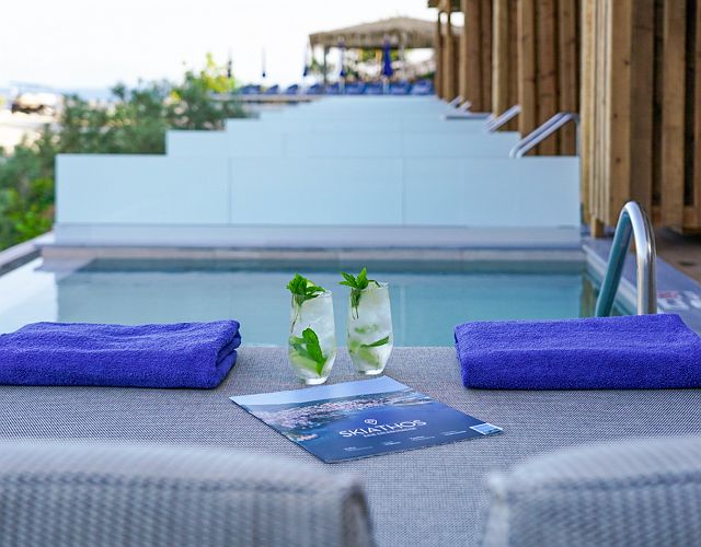 Petra Nera - Expériences - Grèce 