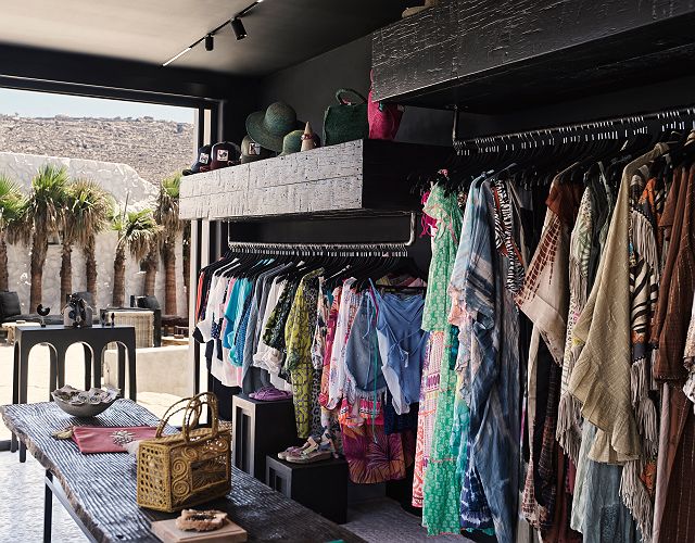 Myconian O - Expériences Boutique - Grèce 