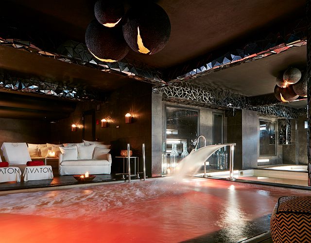 Myconian Avaton - Expériences - Grèce 