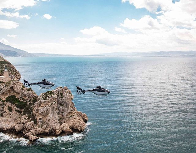 Myconian Avaton - Expériences - Grèce 