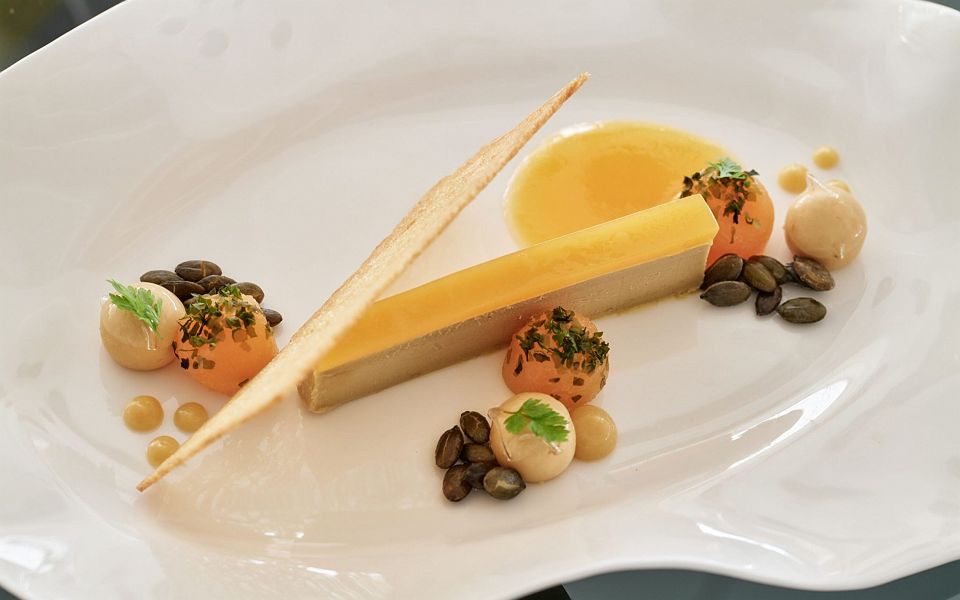 Myconian Villa Collection - Restaurants - Grèce 