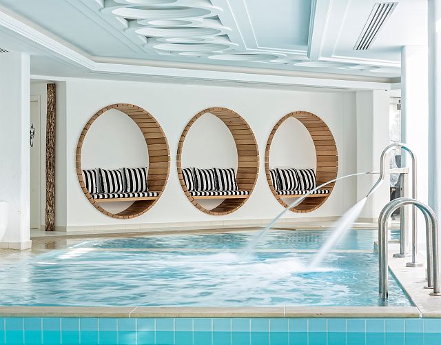 Myconian Villa Collection - Expériences - Grèce 