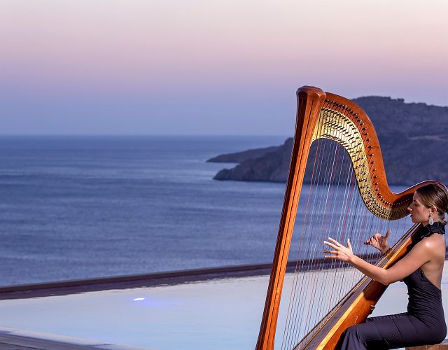 Myconian Villa Collection - Expériences - Grèce 