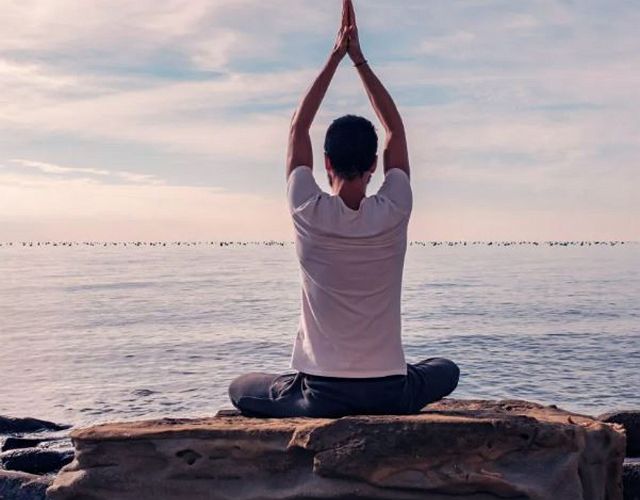 Panoptis Escape - Expériences Yoga - Grèce