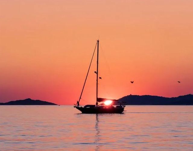 Panoptis Escape - Expériences Excursions en mer - Grèce