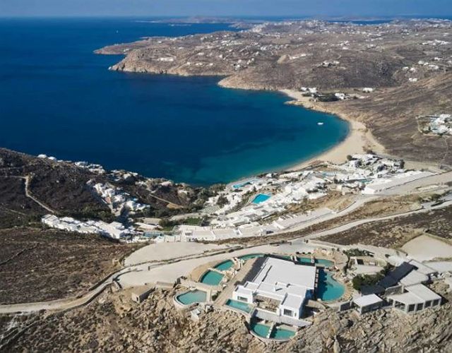 Panoptis Escape - Expériences Excursions en mer - Grèce